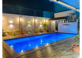 Legacy Villa 7BHK